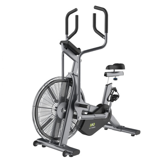 Купить Велотренажер  Fit-On Air Bike D13 в Киеве - фото №1